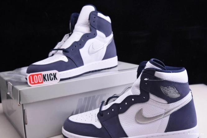 Cheap MAX 1 Navy DC1788-100 Retro Midnight High (2020) Jordan AIR 0814
